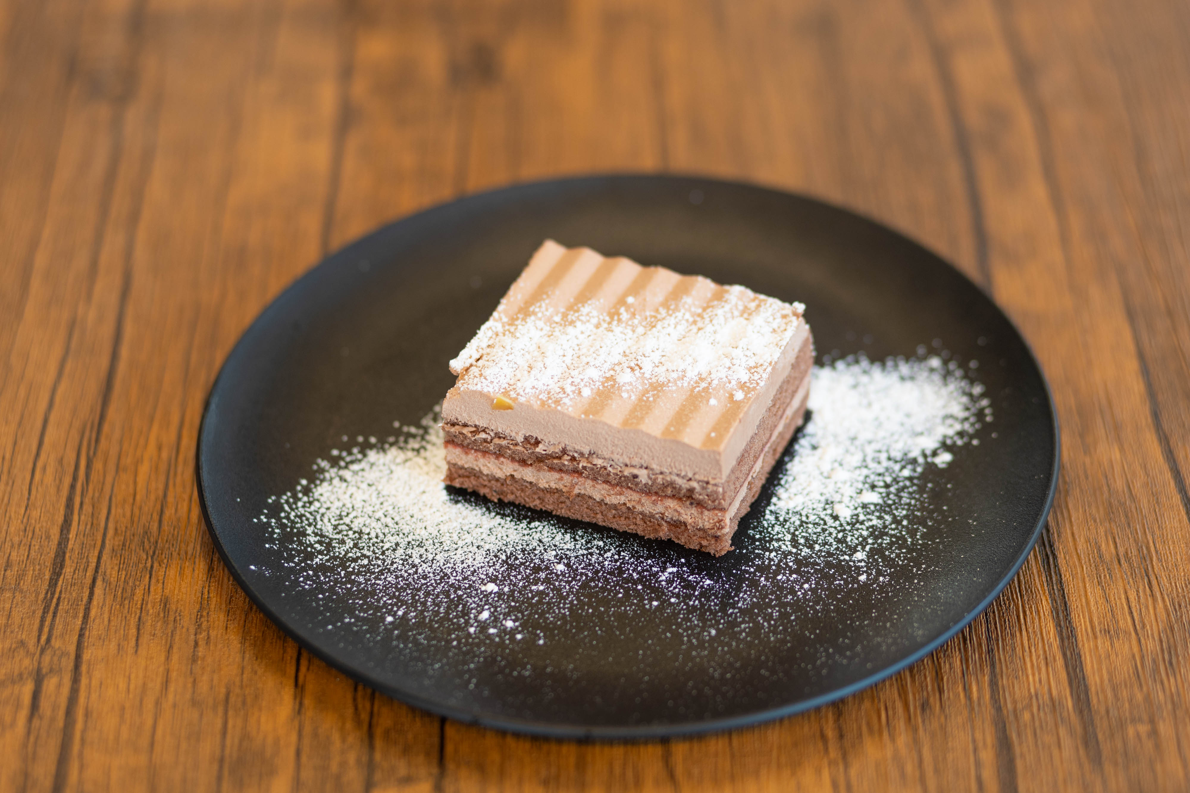 ショコラショート