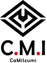 上泉（C.M.I）ロゴ